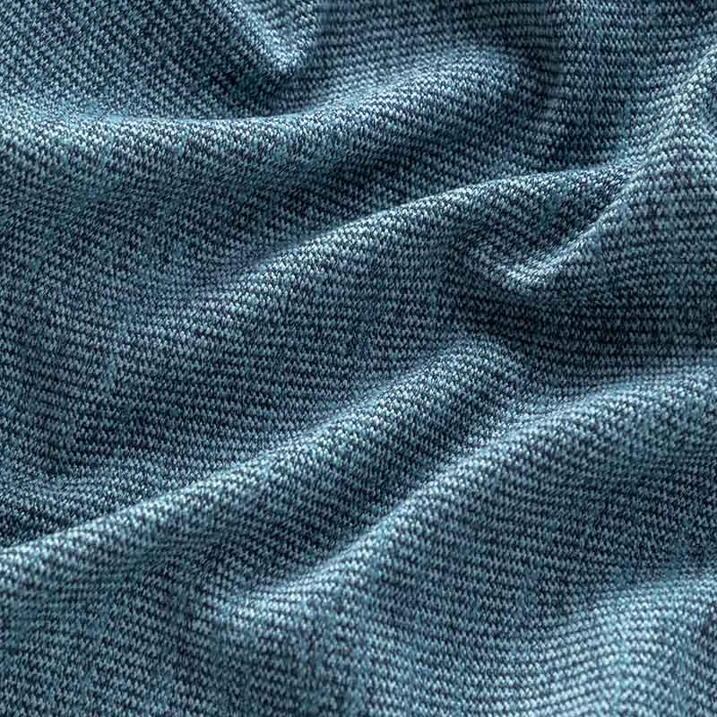 WZ2108 Poliester Chenille, textură ondulată, suprafață groasă, moale și delicată, țesătură de canapea, țesătură decorativă